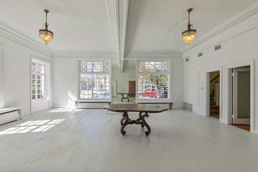 More Photos Of 2500 E Marshall St, Richmond Office For Sale