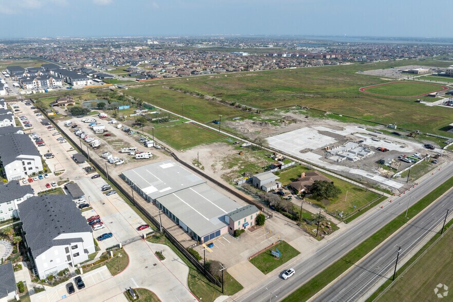 More Photos Of 6656 Yorktown Blvd, Corpus Christi Land For Sale