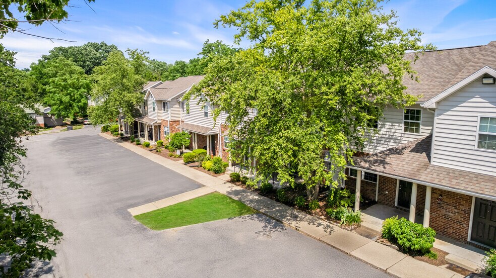 More Photos Of , Nicholasville Multifamily For Sale