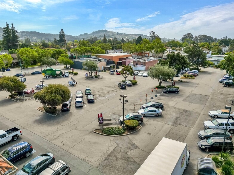 More Photos Of , San Leandro General Retail For Sale
