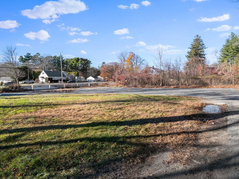 More Photos Of 3388 Acushnet Ave, New Bedford Land For Sale