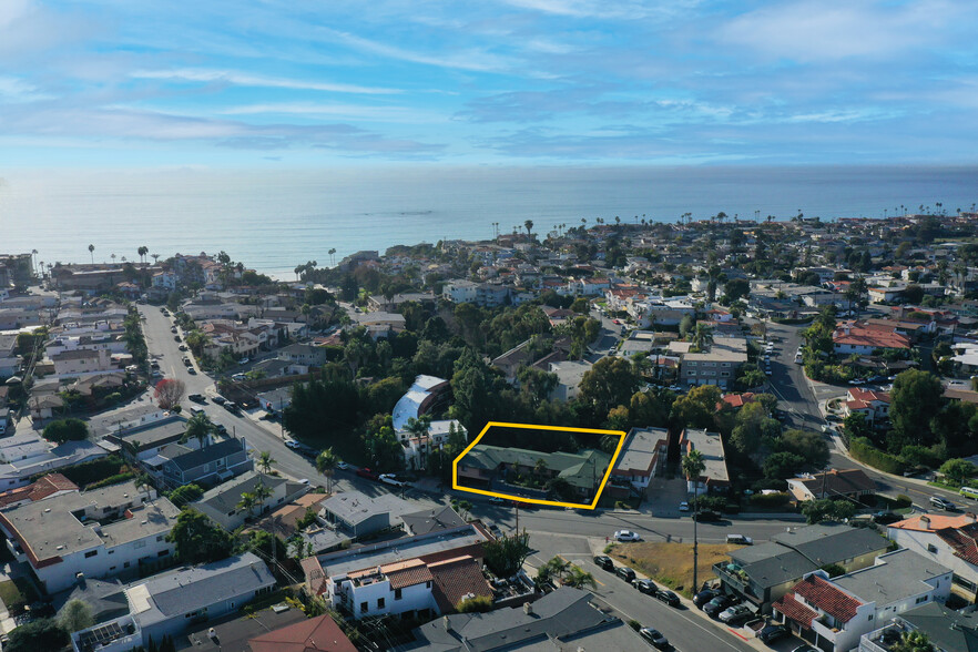 Primary Photo Of 244-246 W Avenida Palizada, San Clemente Apartments For Sale