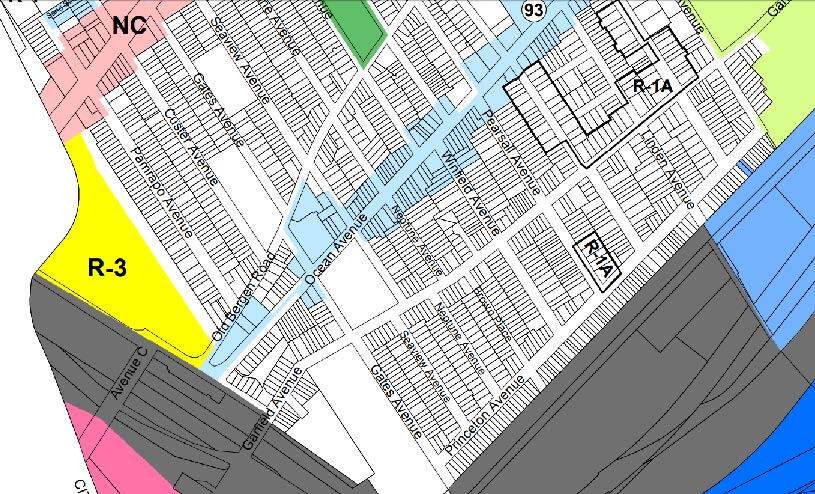 More Photos Of 86-92 Ocean Ave, Jersey City Land For Sale