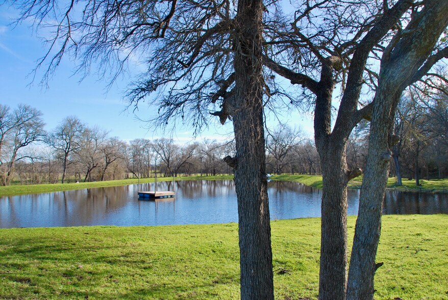 More Photos Of 1000 Old Lytton Springs Rd, Lockhart Land For Sale