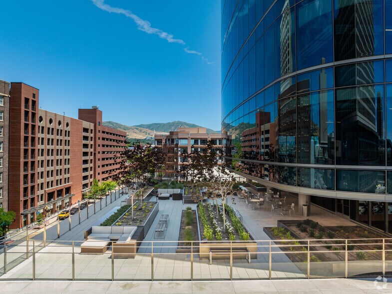 More Photos Of 95 S State St, Salt Lake City Office For Lease