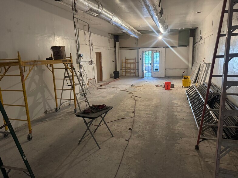 Primary Photo Of 5438-5440 Monte Vista St, Los Angeles Apartments For Lease