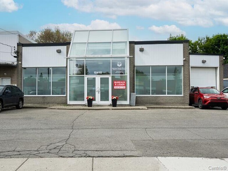 Primary Photo Of 10410 Boul Gouin O, Roxboro Office For Lease