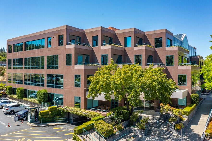 More Photos Of 101 Ygnacio Valley Rd, Walnut Creek Office For Lease