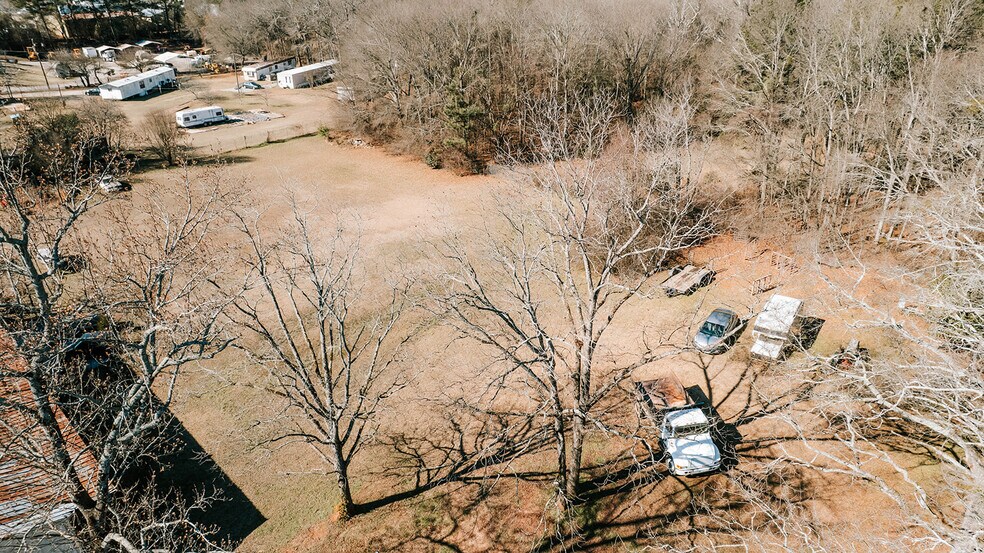 More Photos Of 165 Spring Valley Rd, Athens Land For Sale