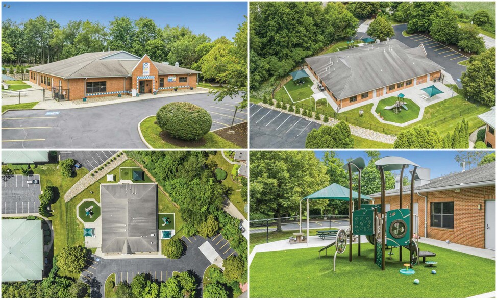 More Photos Of 3475 Embassy Pky, Akron Daycare Center For Sale