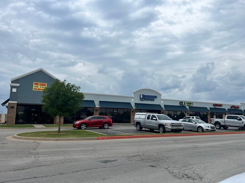 More Photos Of E 121st St S @ 161st East Ave, Broken Arrow Unknown For Lease