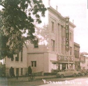 More Photos Of 230 W 2nd St, Chico Theater Concert Hall For Sale