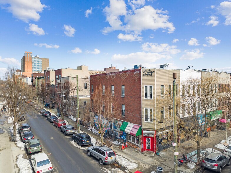 More Photos Of 171 Irving Ave, Brooklyn Apartments For Sale