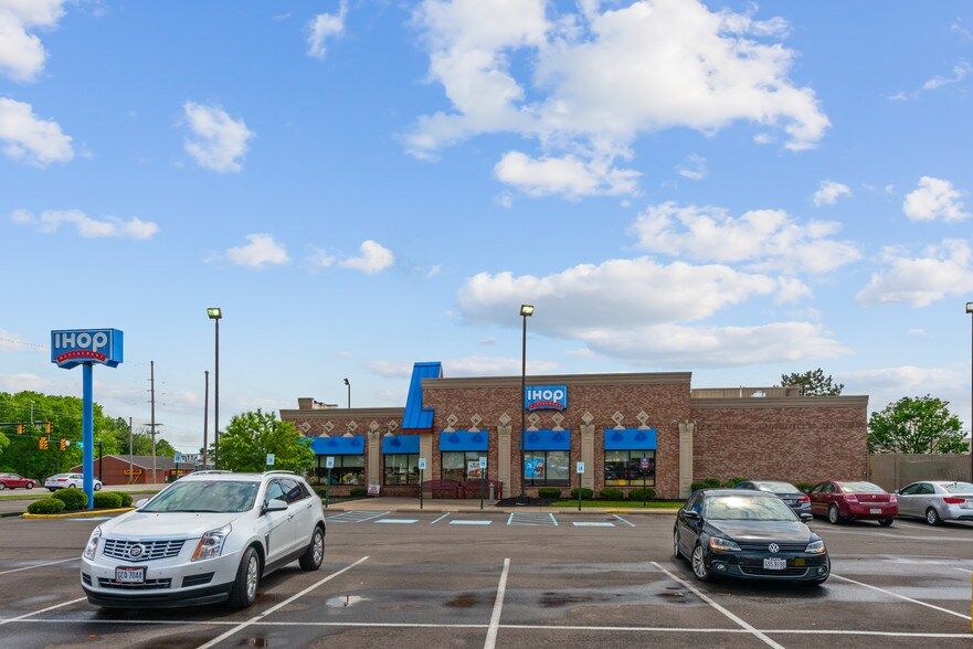 Primary Photo Of 607 Hebron Rd, Heath Unknown For Lease