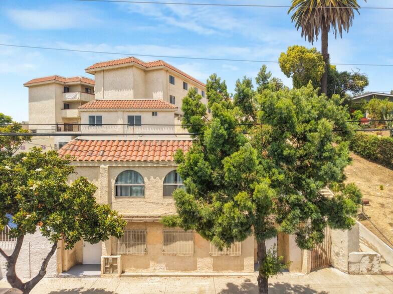 More Photos Of 3405 N Figueroa St, Los Angeles Apartments For Sale