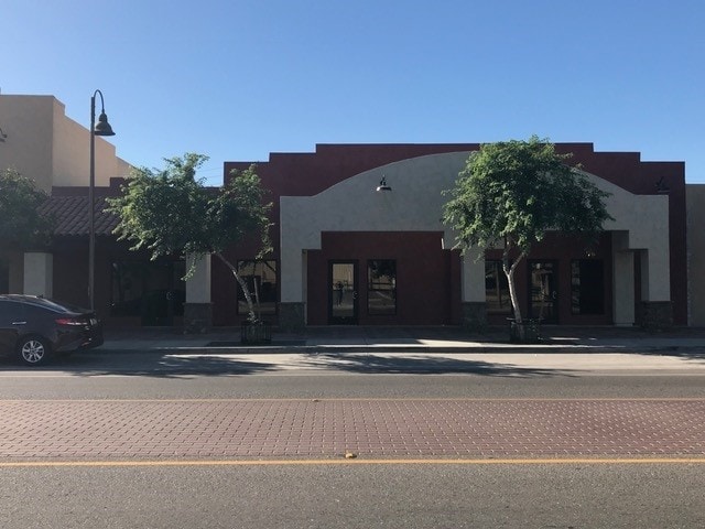 More Photos Of 9165 W Van Buren St, Tolleson General Retail For Lease