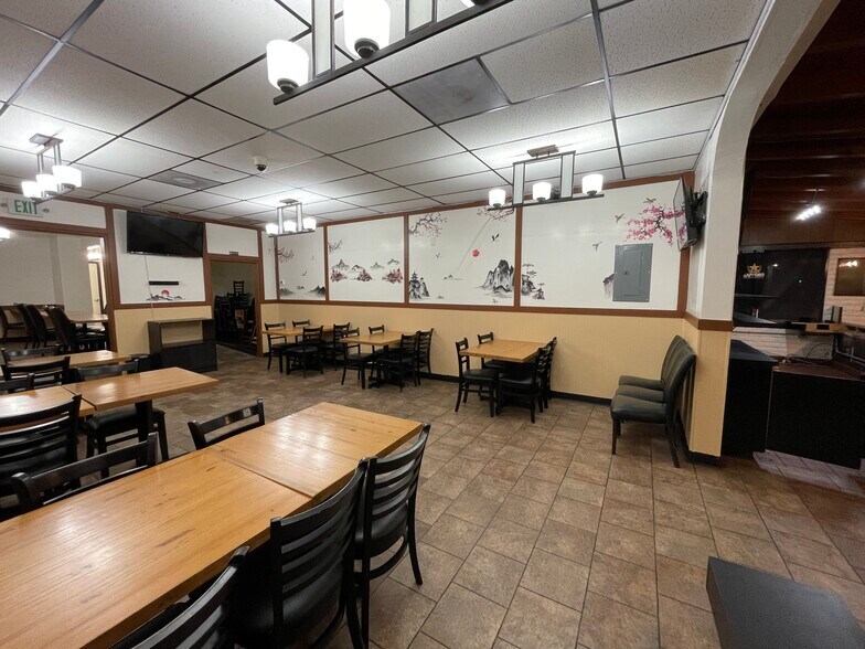 More Photos Of 5933-43 El Cajon Blvd, San Diego Storefront Retail Office For Sale