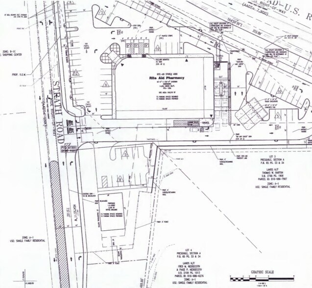 More Photos Of 2661 New Market Rd, Richmond Land For Sale