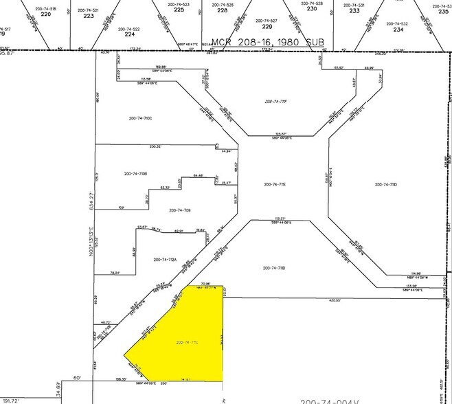 More Photos Of 5750 W Thunderbird Rd, Glendale Unknown For Lease