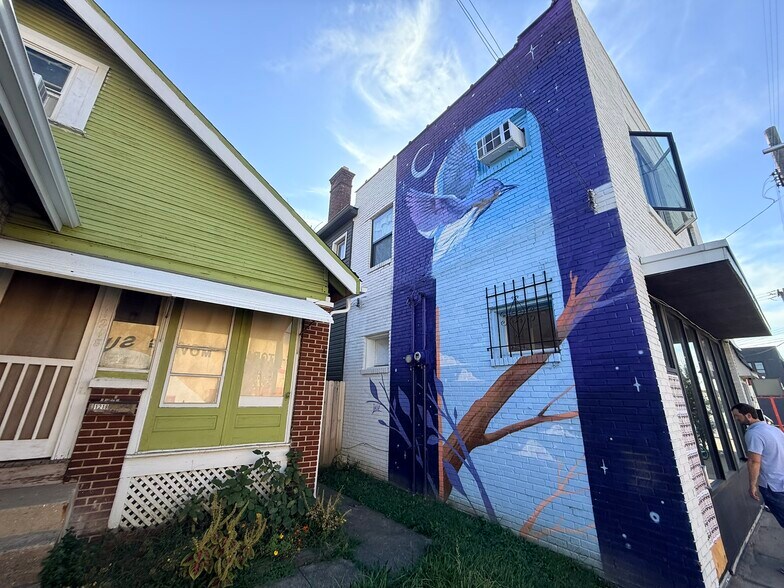 More Photos Of 1220-1222 Parsons Ave, Columbus Storefront Retail Residential For Sale