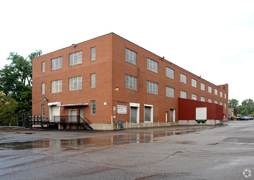 Primary Photo Of 719-721 E Minnehaha Ave, Saint Paul Warehouse For Lease