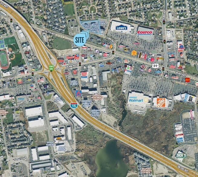 More Photos Of 240 N 1200 E, Lehi Medical For Sale