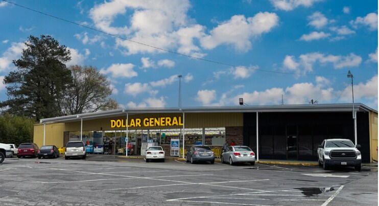 More Photos Of 41125 Us Highway 72, Stevenson General Retail For Sale