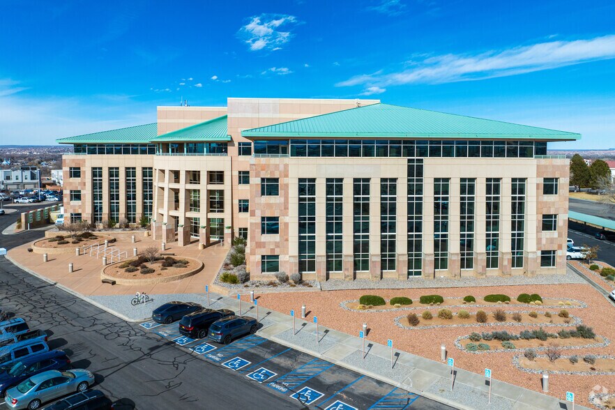 More Photos Of 8801 Horizon Blvd NE, Albuquerque Office For Lease