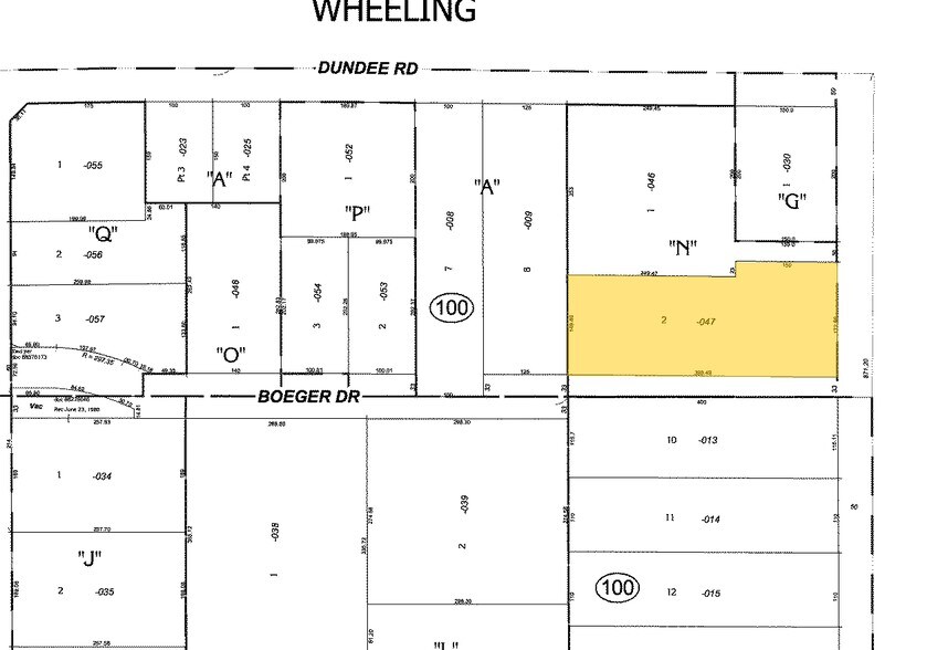 More Photos Of 3424-3426 N Old Arlington Heights Rd, Arlington Heights Unknown For Lease