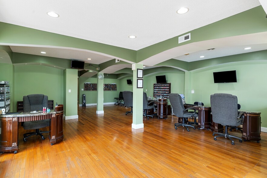 More Photos Of 226 E Main St, Union Storefront Retail Residential For Sale