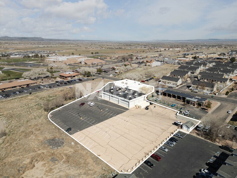 More Photos Of 170 E Fiddlers Canyon Rd, Cedar City Freestanding For Sale
