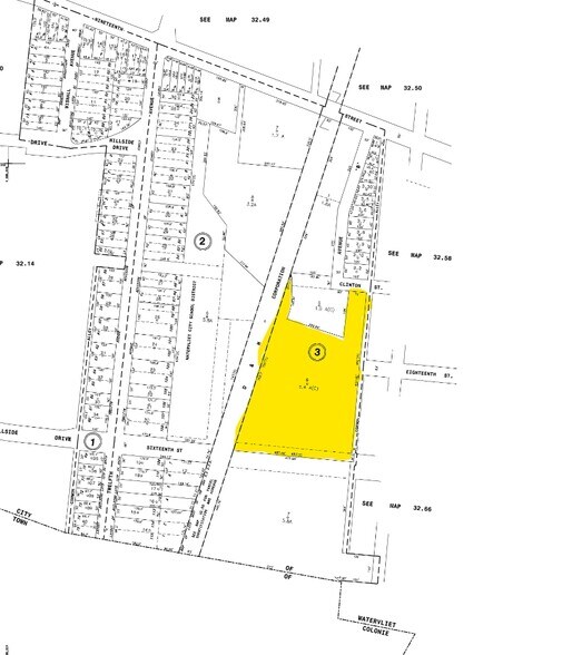 More Photos Of 1801 Avenue B, Watervliet Warehouse For Lease