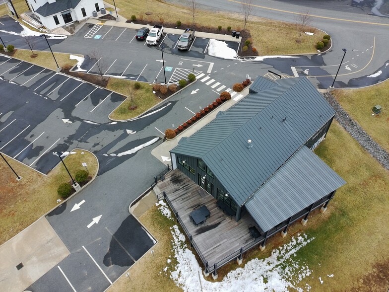 More Photos Of 26 Buck Dr, Ruckersville Office For Lease