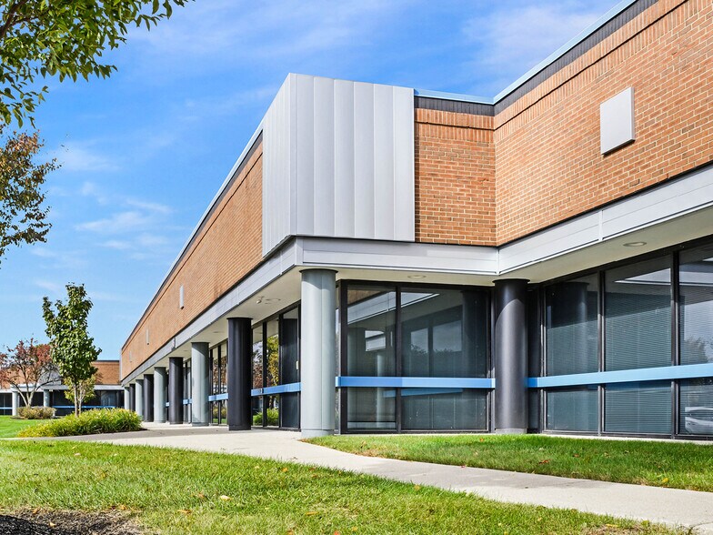 Primary Photo Of , Dublin Office For Sale