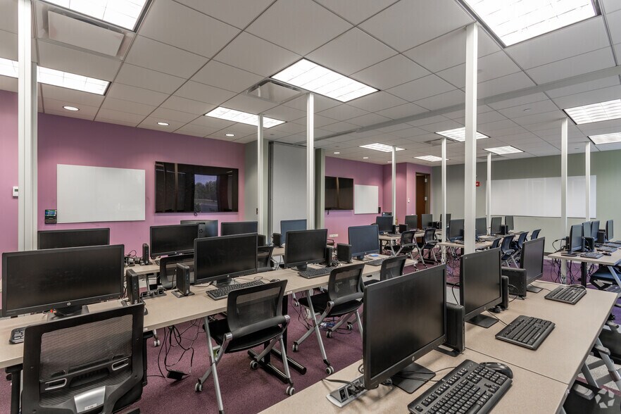 Photo of 1st Floor Ste 110