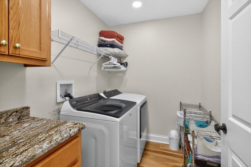 More Photos Of 446 Roy Arnold Blvd, Danville Industrial For Sale