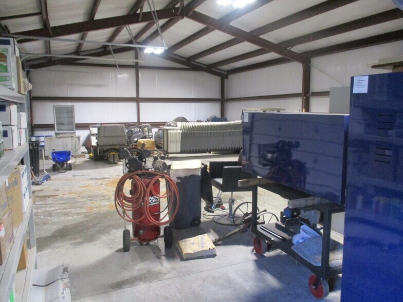 More Photos Of 1038 Airport Rd, Weatherford Manufactured Housing Mobile Home Park For Sale