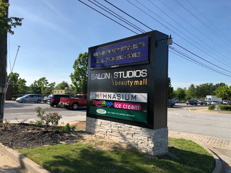 More Photos Of 1864 Scenic Hwy, Snellville Storefront Retail Office For Lease