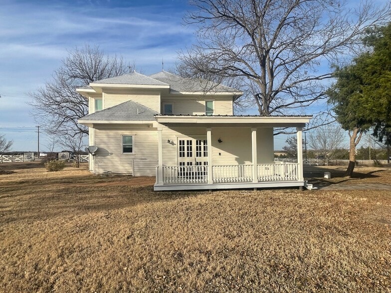 More Photos Of 3435 SH 276, Rockwall Office For Sale