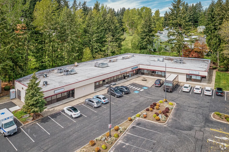 More Photos Of 32717-32925 1st Ave S, Federal Way Unknown For Lease