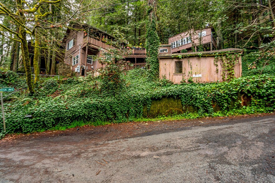 More Photos Of 17910 Old Monte Rio Rd, Guerneville Apartments For Sale