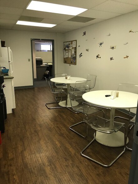 More Photos Of 218 and 226 Jackson St, Maitland Office For Sale