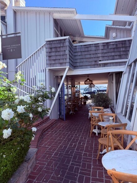 More Photos Of 1432-1444 S Coast Hwy, Laguna Beach Storefront Retail Office For Lease