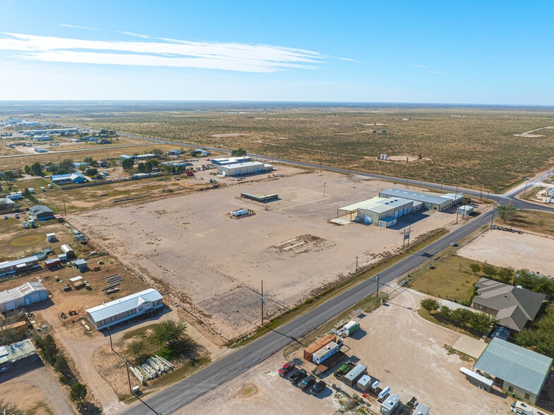 More Photos Of 6501 County Road 150, Midland Industrial For Sale
