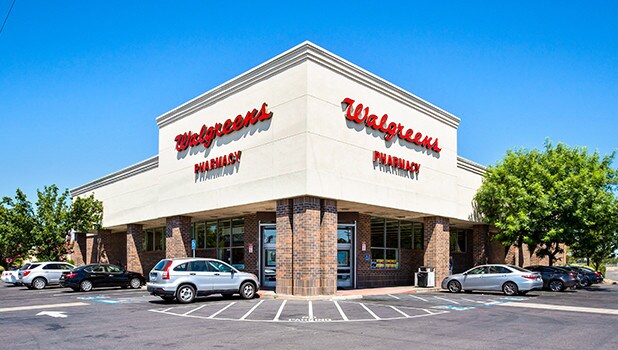 More Photos Of 4495 Mack Rd, Sacramento Drugstore For Sale