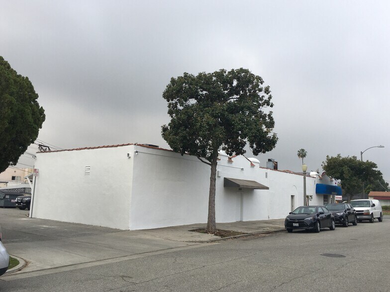 Primary Photo Of 1088-1090 N Allen Ave, Pasadena Storefront For Lease