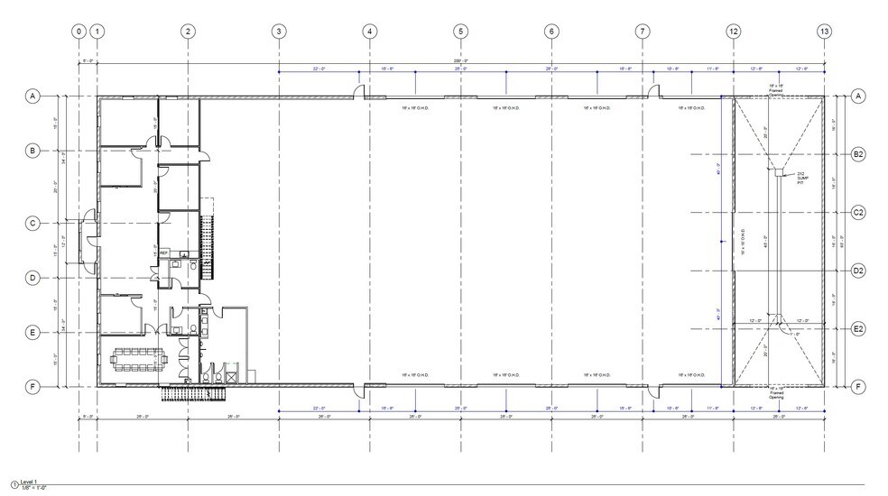More Photos Of Lot 2 Interstate 20, Midland Industrial For Lease