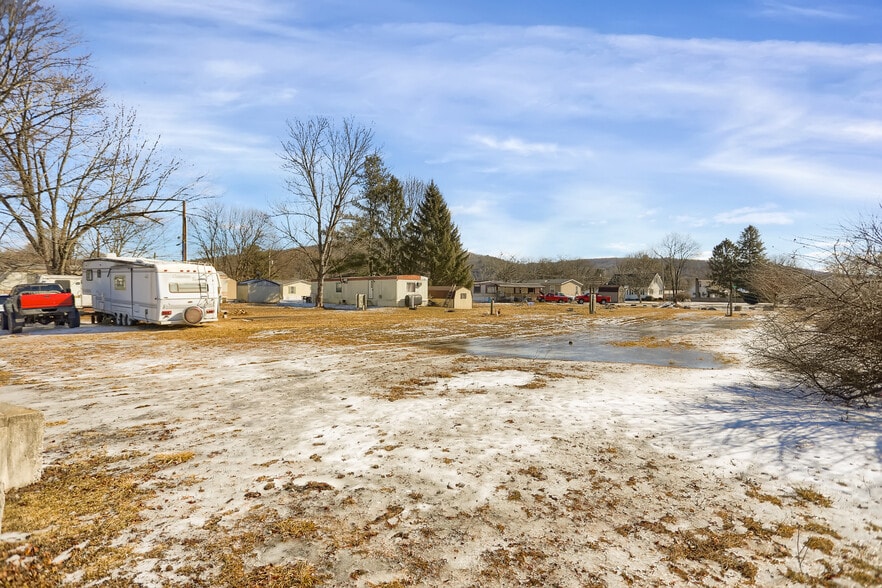More Photos Of 3731 Lycoming Creek Rd, Cogan Station Manufactured Housing Mobile Home Park For Sale
