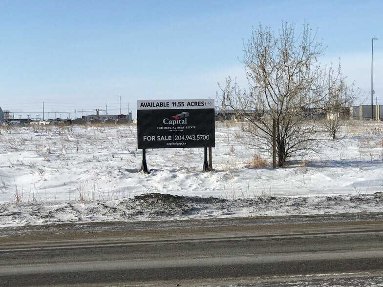 More Photos Of , Headingley Land For Sale