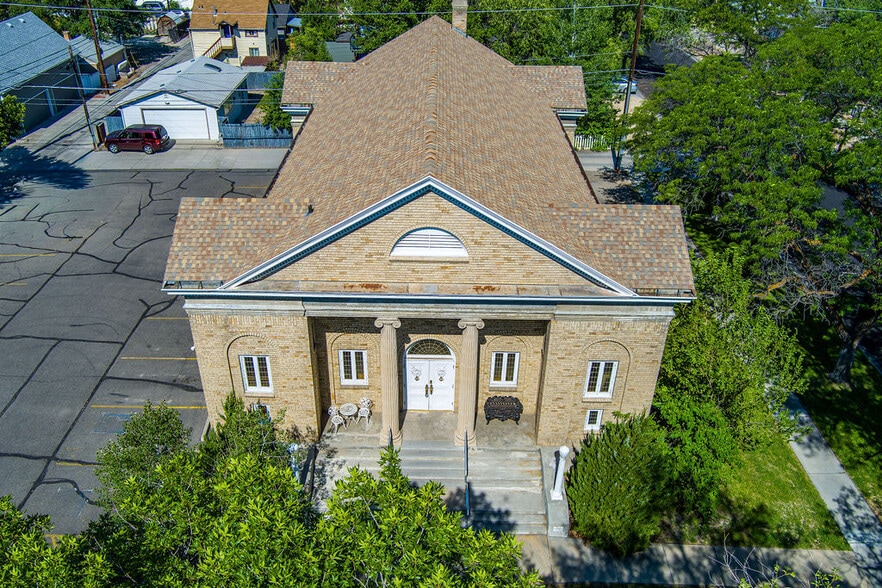More Photos Of 535 N 7th St, Grand Junction Freestanding For Sale